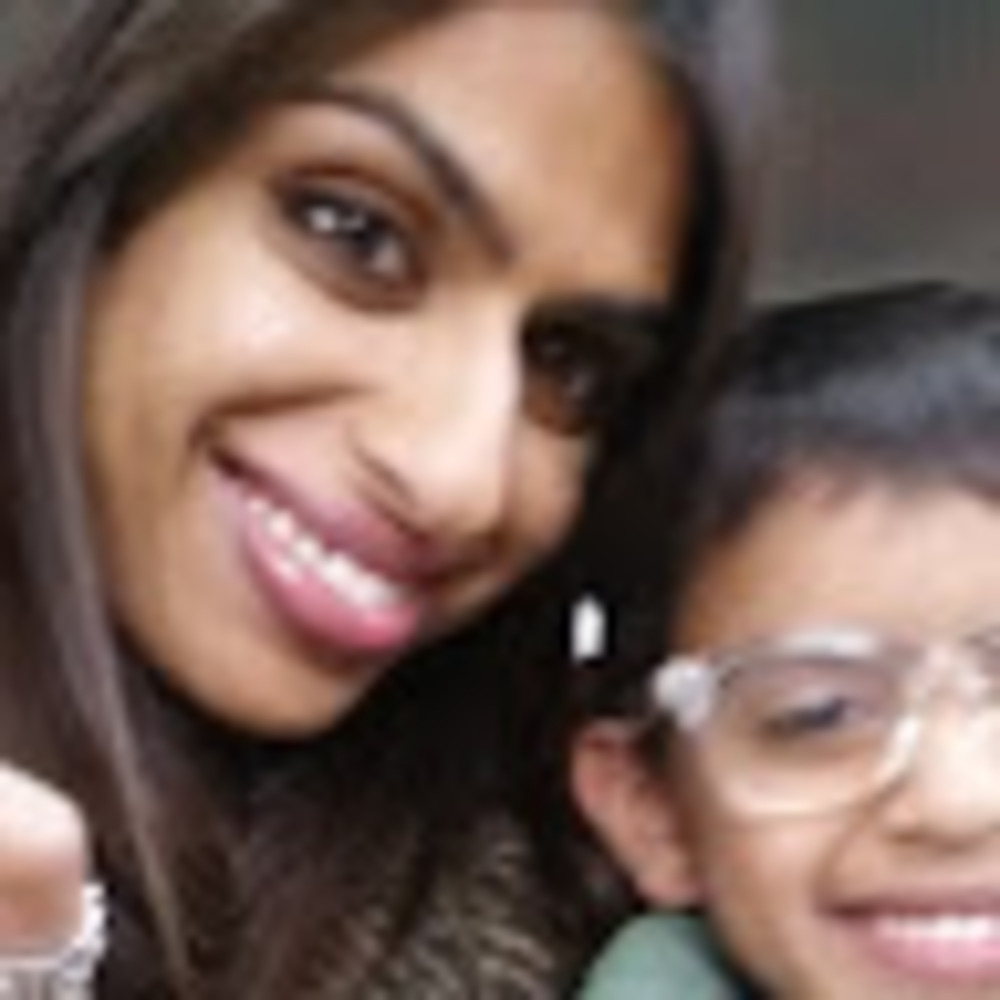 Meet your Posher, Fatima